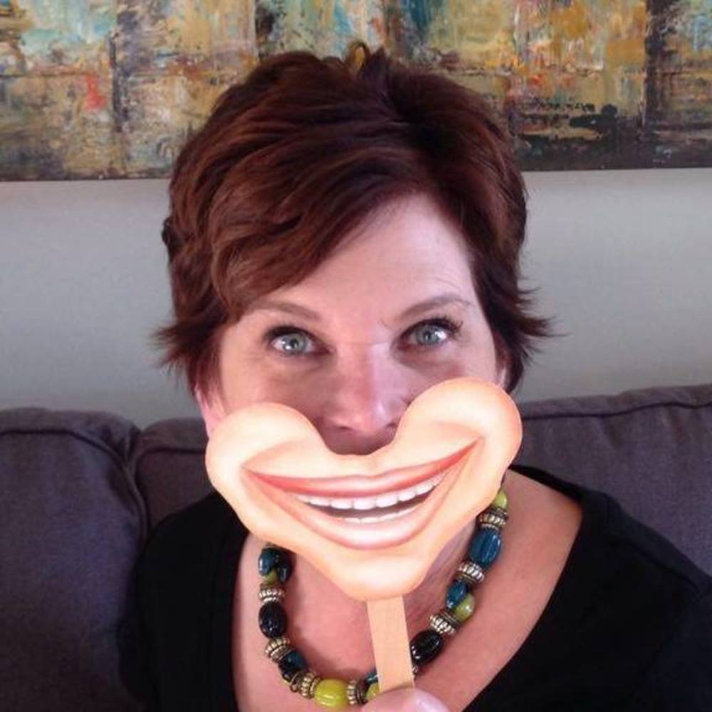 Meet your Posher, Debby